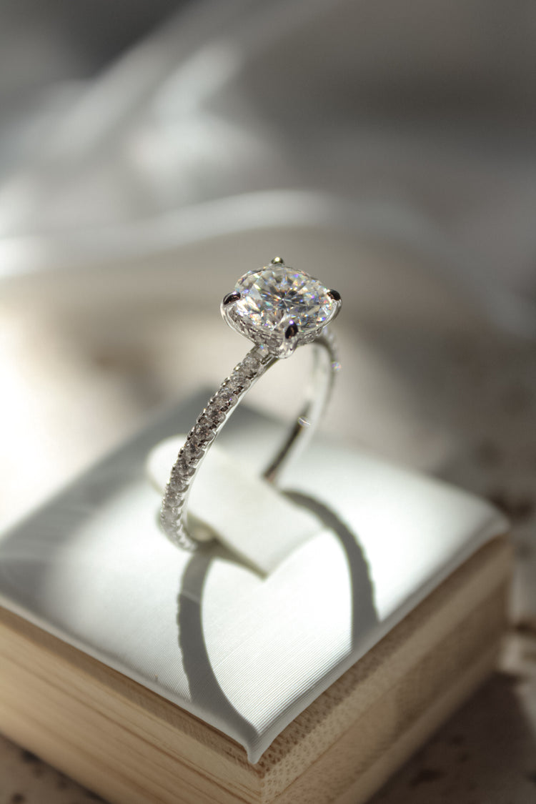 Engagement Rings