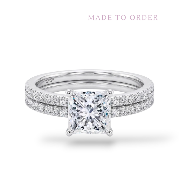 Made to order